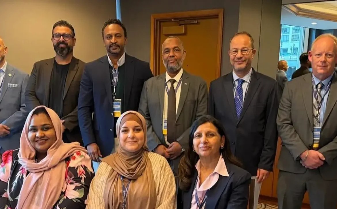 Seven Organizations Launch Global Coalition for Sudan at MedGlobal Chicago Conference