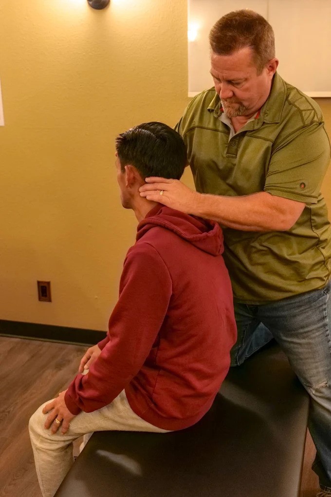 Golden Given Chiropractic Highlights Tacoma Chiropractic Care for Joint Health and Mobility This October