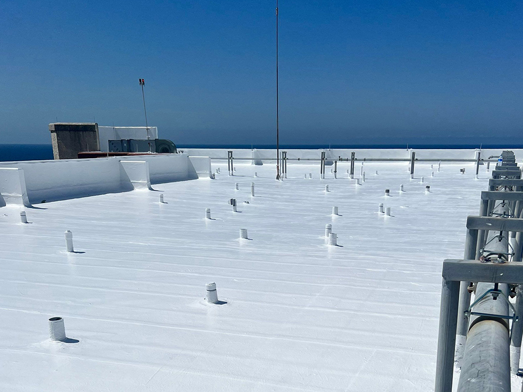 Horsley Construction Group Inc. Delivers Premier Roofing Services