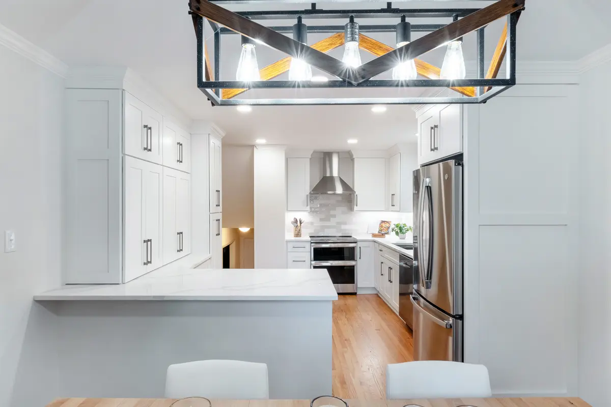 Kitchen Remodeler 7 Day Kitchens Announces Launch of New Website and Interactive Kitchen Remodeling Budget Calculator