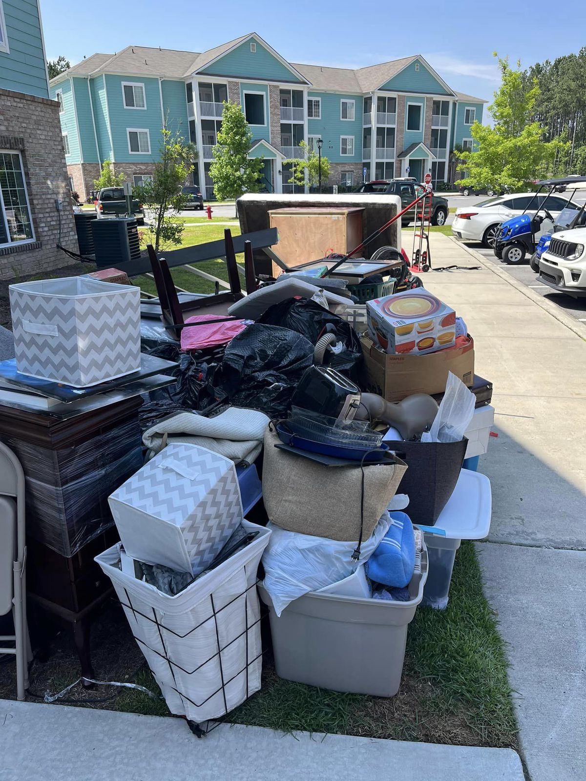 How Veterans Easy Trash Service (VETS) is Revolutionizing Waste